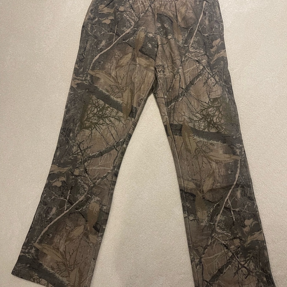 Recusa Realtree Camouflage Women's Pants